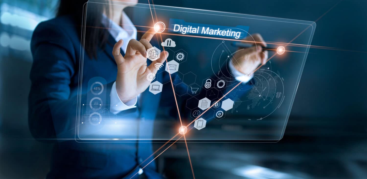 Descubra as Táticas Revolucionárias em Marketing Digital!
