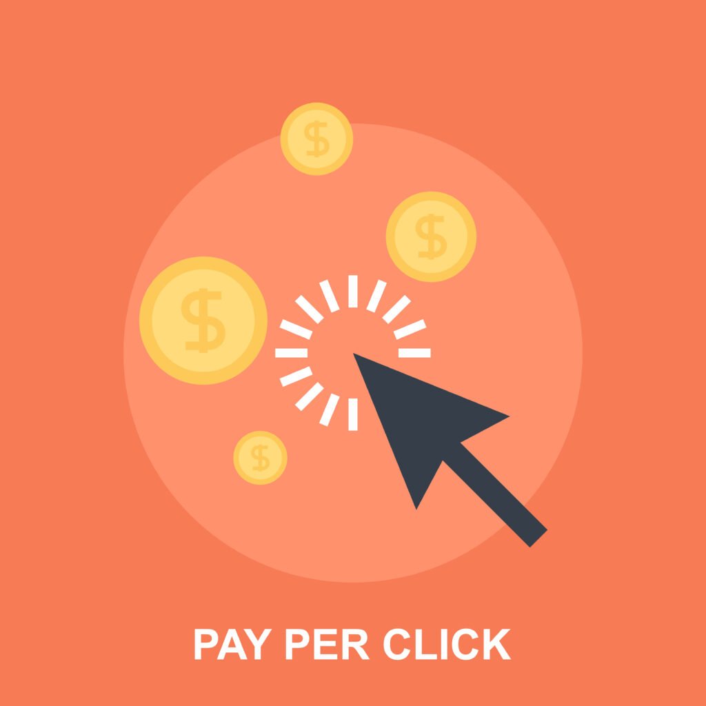 Entenda O Funcionamento Do Pay Per Click (Ppc)