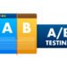 Teste A/B