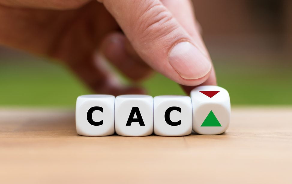 Custo De Aquisição De Clientes (CAC): Como Calcular E Otimizar No Marketing Digital