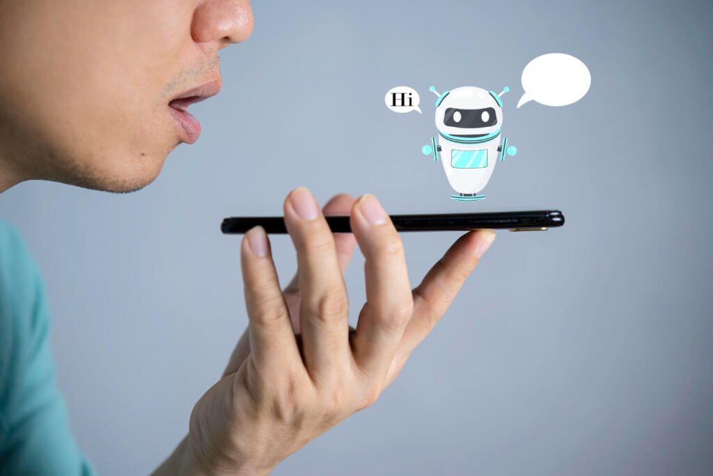 Chatbots De Atendimento