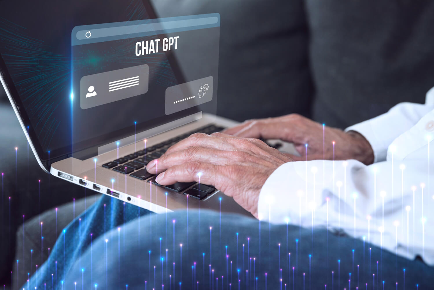 ChatGPT: O Futuro da Automação de Conteúdo e Atendimento ao Cliente