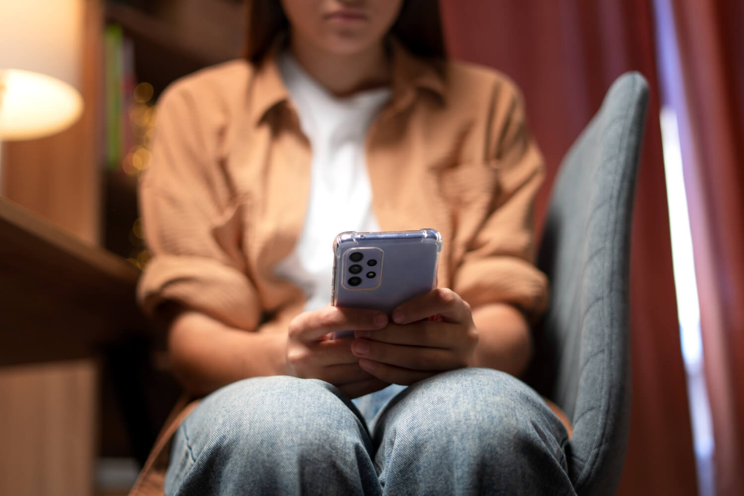 Combate ao Cyberbullying  Ferramentas e Recursos para Vítimas