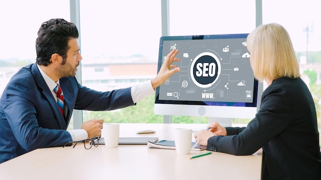 Consultoria De Seo Seo Off-Page