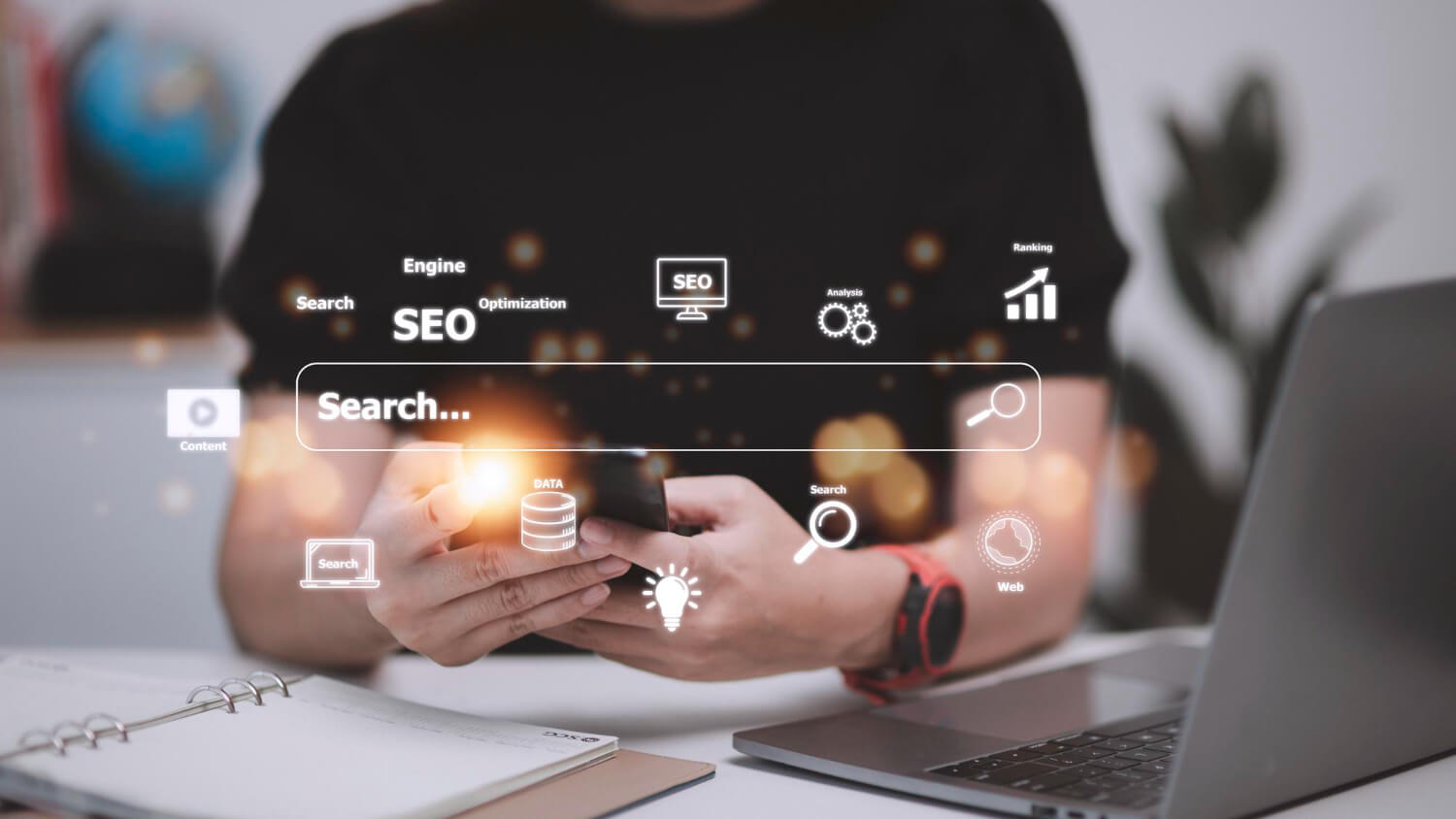 Serviços de SEO: Como Escolher o Melhor para o Seu Negócio