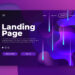 Landing Pages