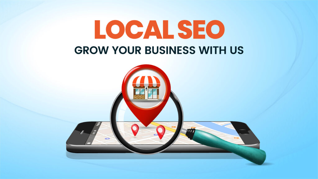 Seo Local