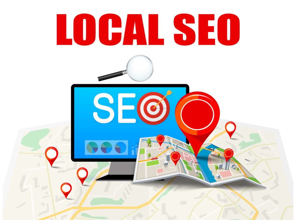 Seo Local