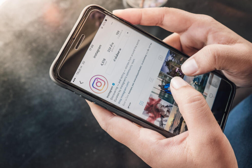 Estratégias De Seo Para Instagram