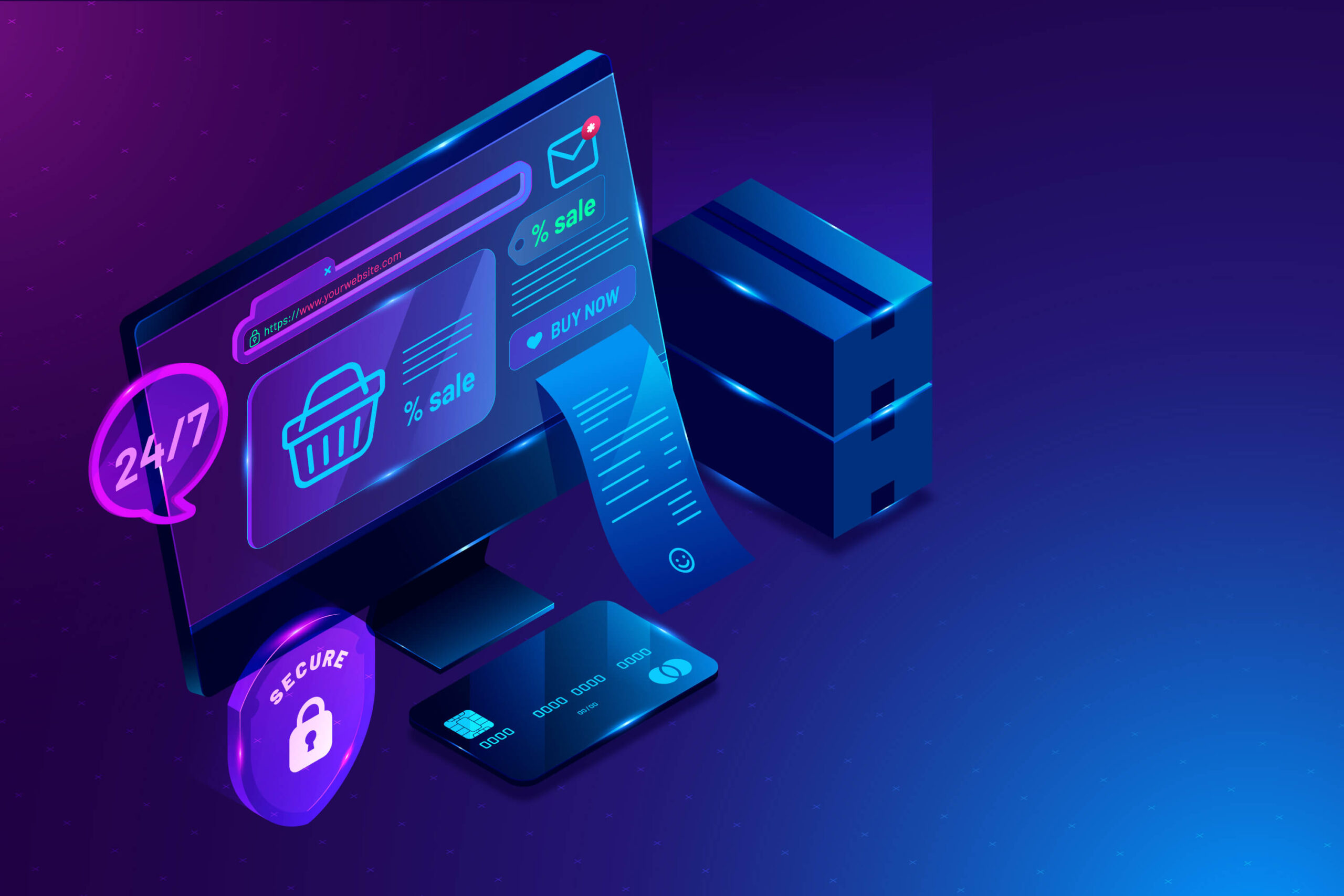 Campanhas para e-commerce: Guia prático para resultados rápidos