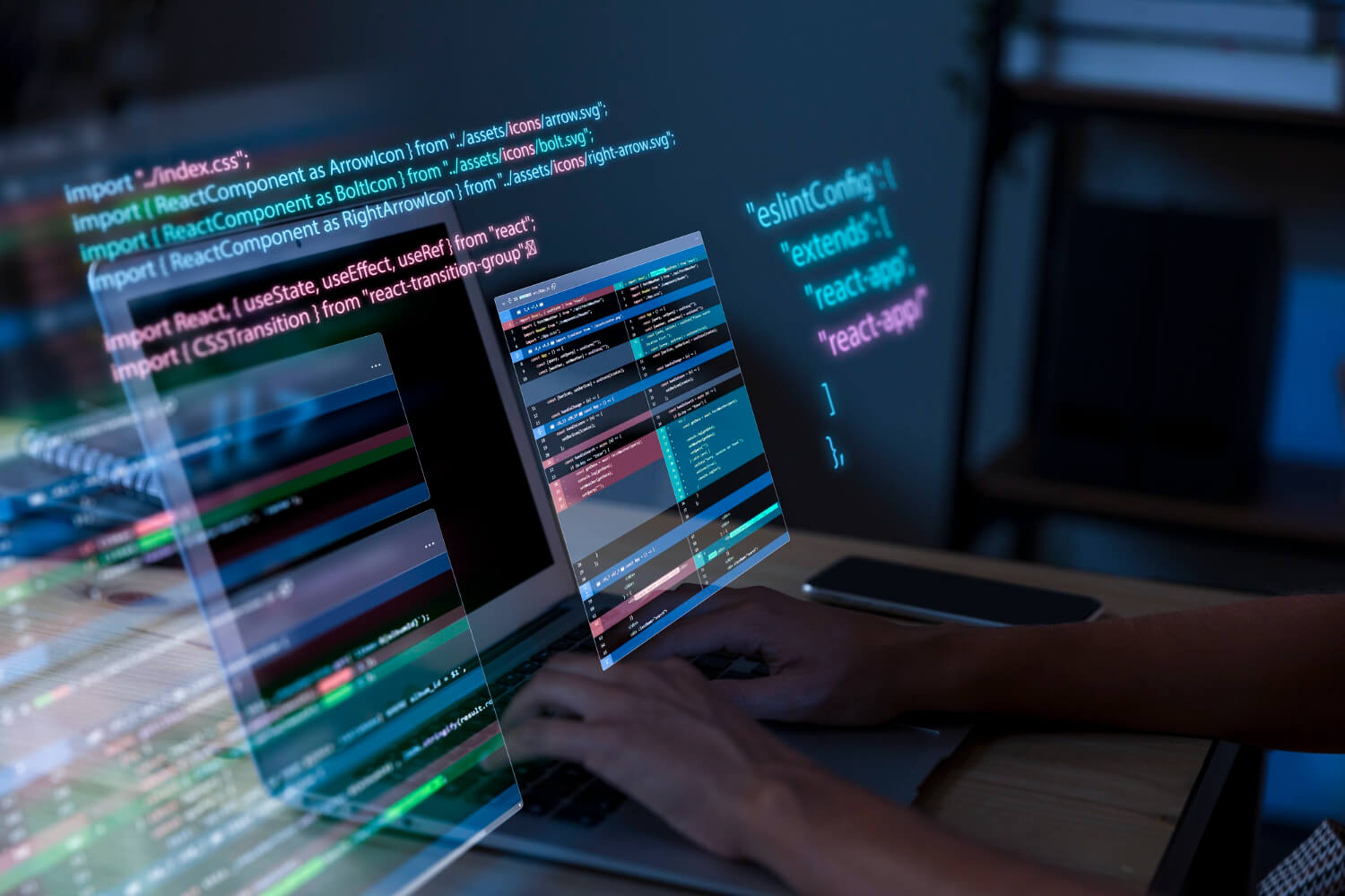 Site com alta performance que converte: estratégias testadas e aprovadas