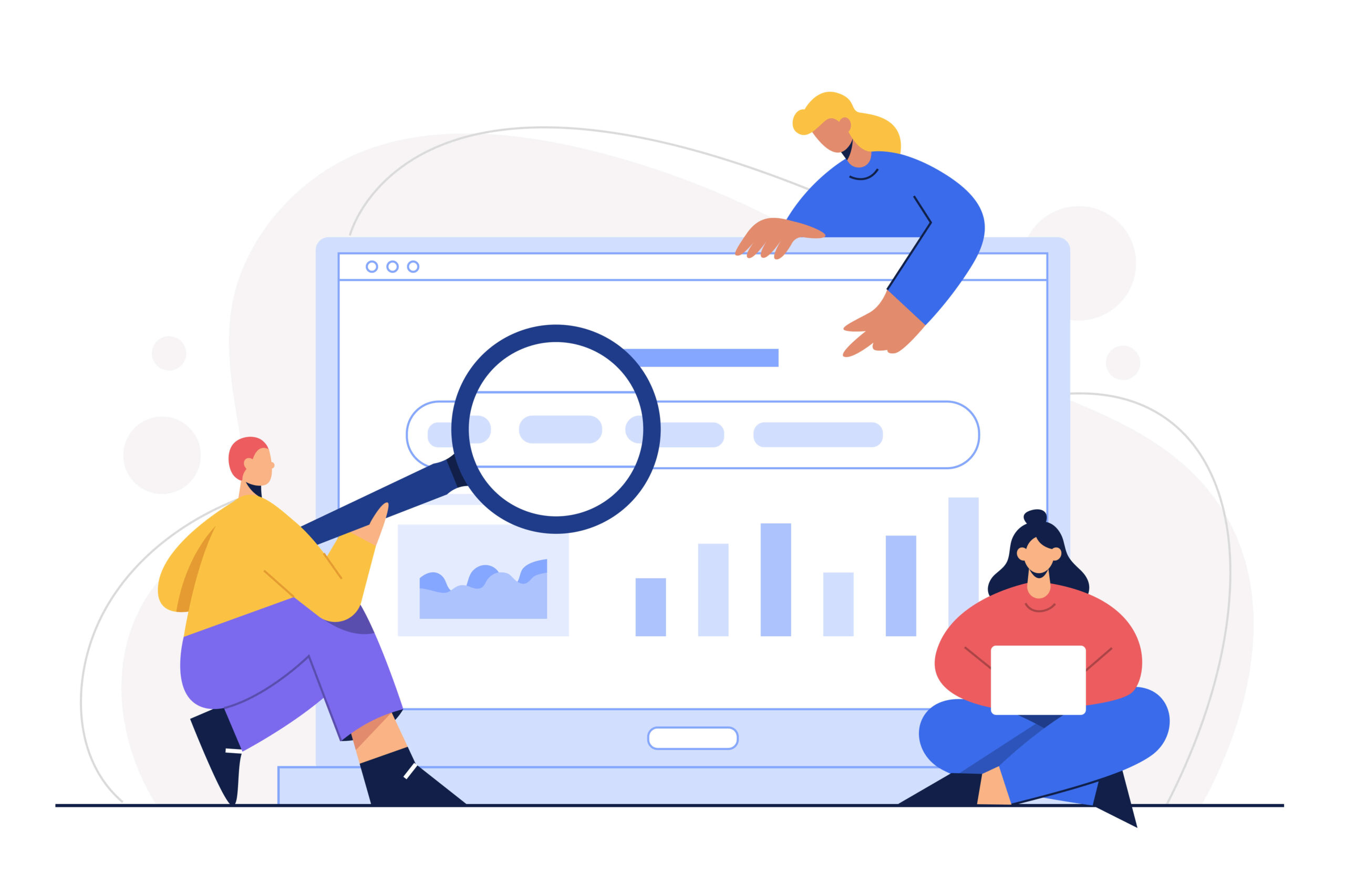 Landing page de conversão que converte: estratégias testadas e aprovadas
