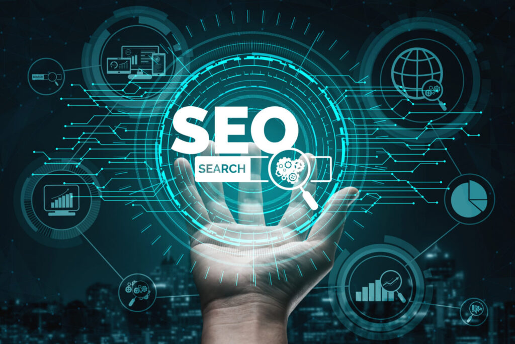 Segredos De Especialistas Em Estrutura De Site Com Seo Para 2025 1 Seo