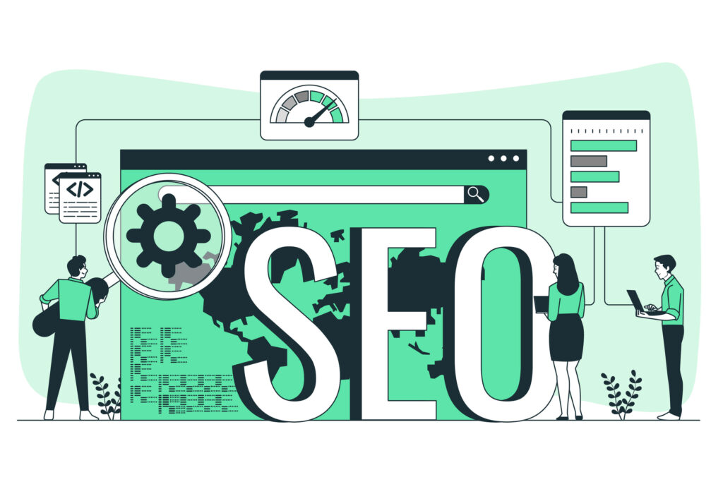 Como Aplicar Seo Para Sites E Turbinar Seus Resultados Online 5 Seo