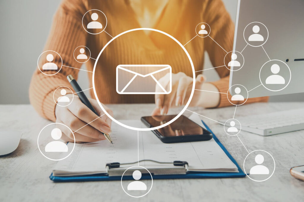 E-Mail Marketing Em Alta Performance: As Estratégias Mais Eficientes Para Engajar E Converter Em 2025 5 E-Mail Marketing Automatizado