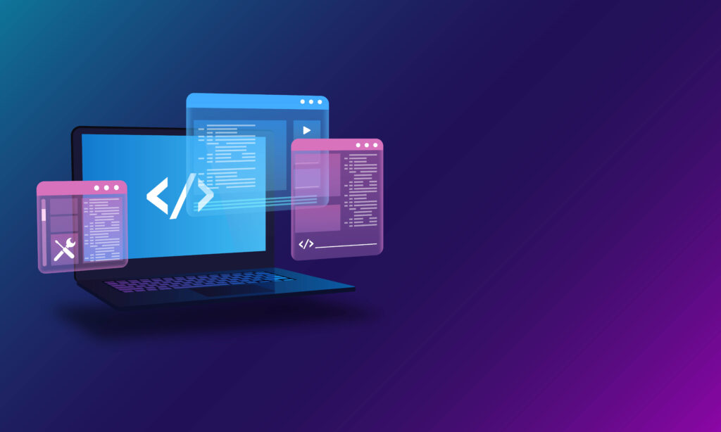 Manutenção De Sites: O Que É, Por Que Fazer E Como Garantir Um Site Saudável E Atualizado 4 Desenvolvimento De Websites Manutenção De Sites