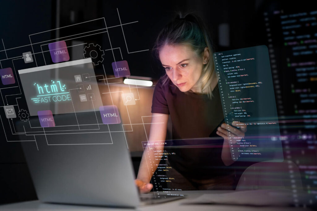 Manutenção De Sites: O Que É, Por Que Fazer E Como Garantir Um Site Saudável E Atualizado 1 Desenvolvimento De Websites Manutenção De Sites