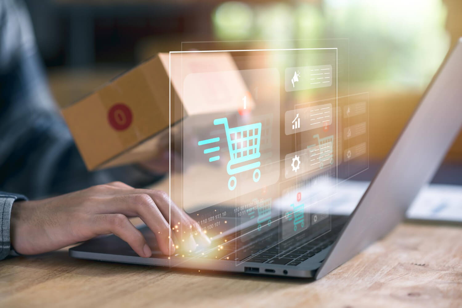Segredos de especialistas em campanhas para e-commerce para 2025