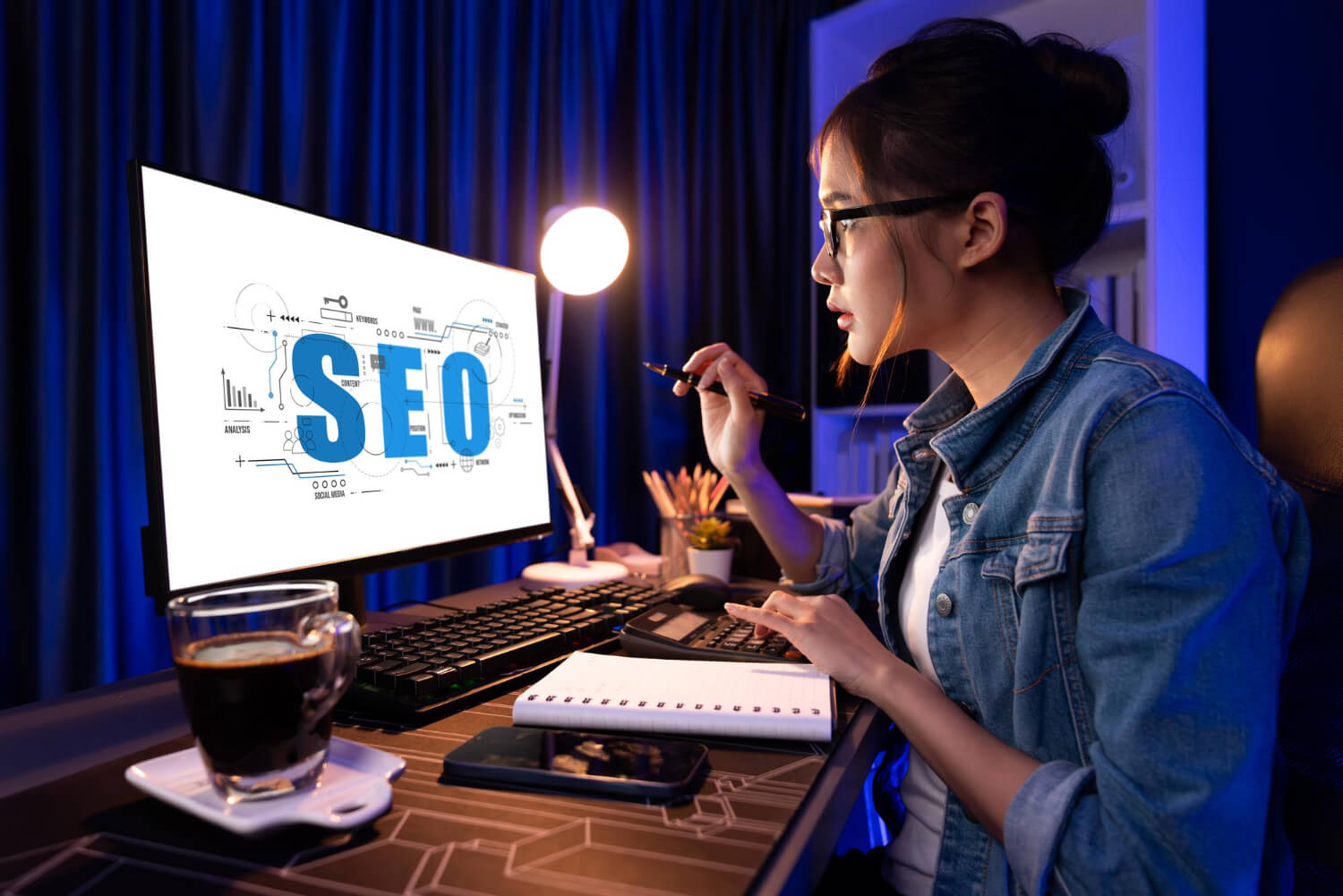 SEO On-Page Atualizado: Técnicas Essenciais para Otimizar Páginas em 2025