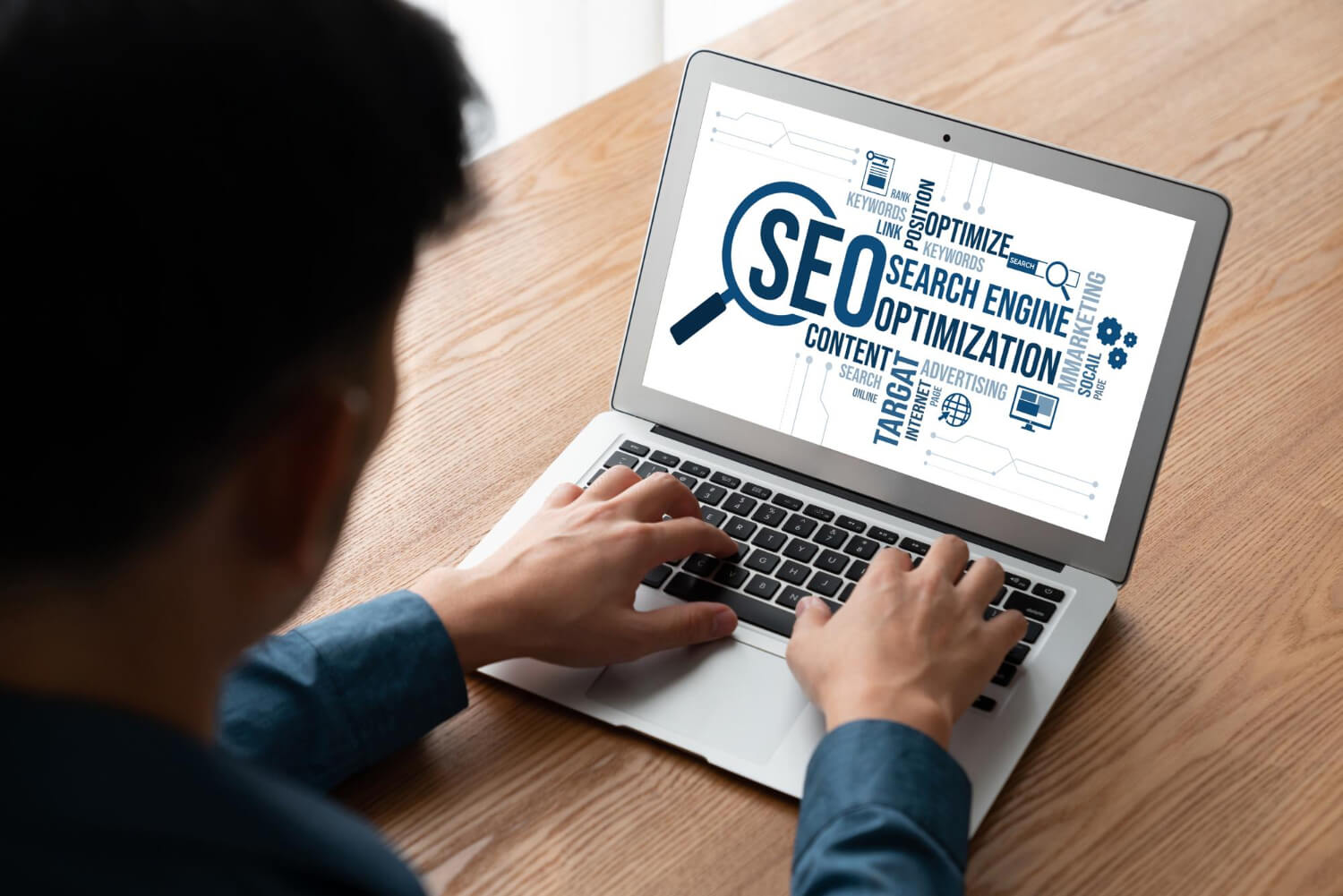 Seo para sites que converte: estratégias testadas e aprovadas