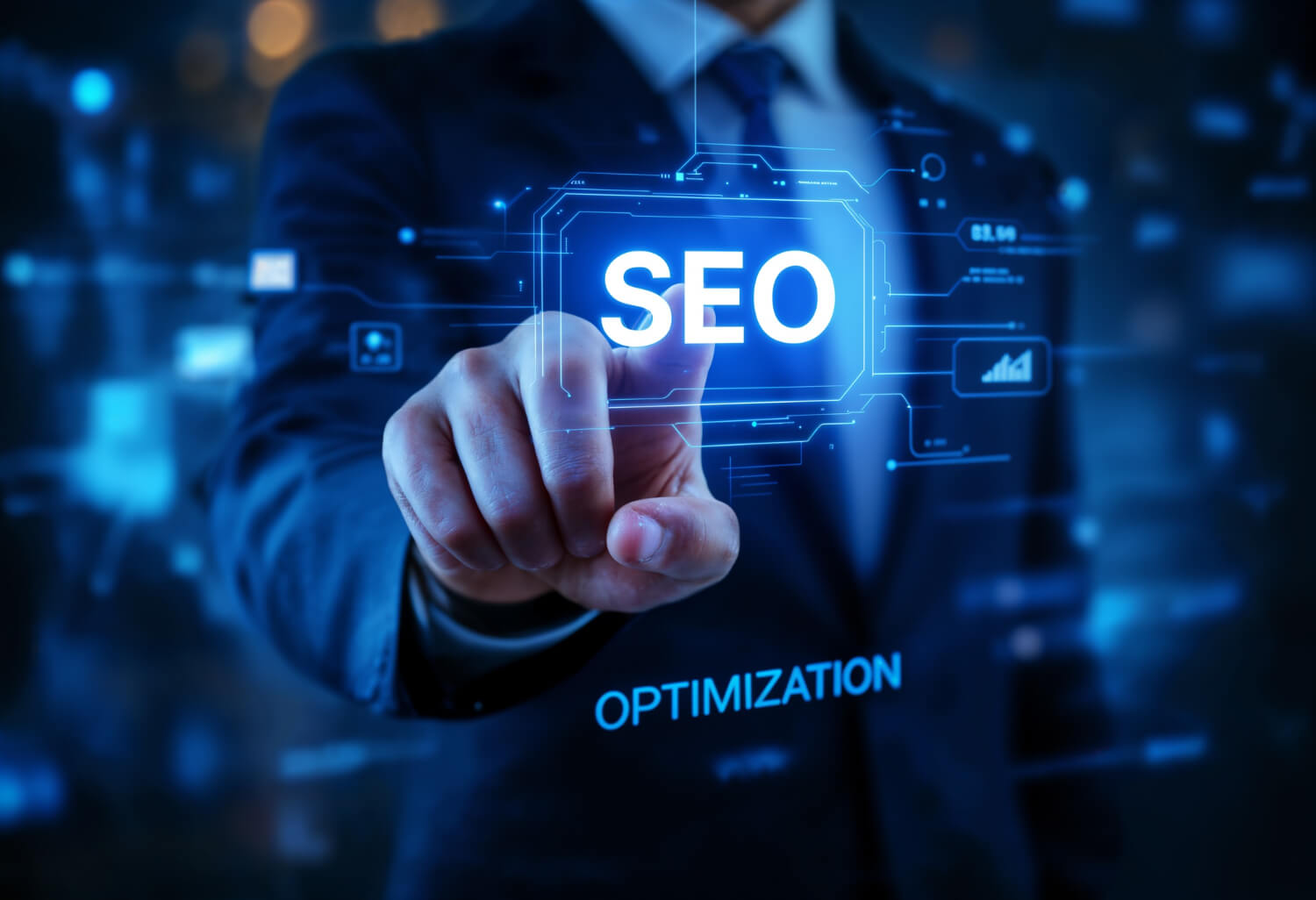 SEO Off-Page: Estratégias Avançadas para Alavancar sua Autoridade Online em 2025