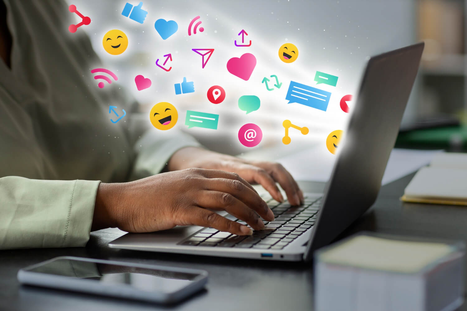 Como o Inbound Marketing Transforma Visitantes em Clientes Qualificados