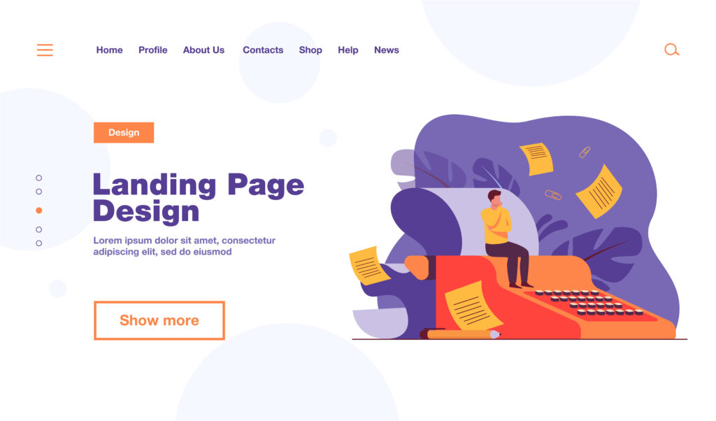 Como Aplicar Copywriting Para Landing Page E Turbinar Seus Resultados Online 5 Copywriting Para Landing Page