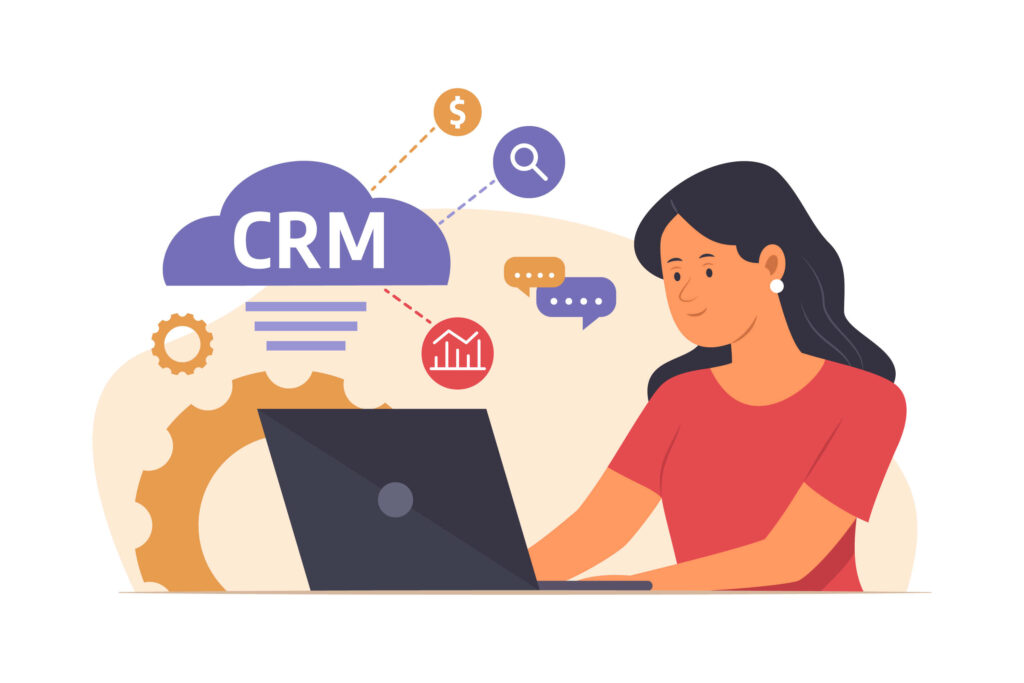 Como Utilizar O Crm Para Aumentar Conversões E Construir Relacionamentos Duradouros Com Clientes 4 Crm