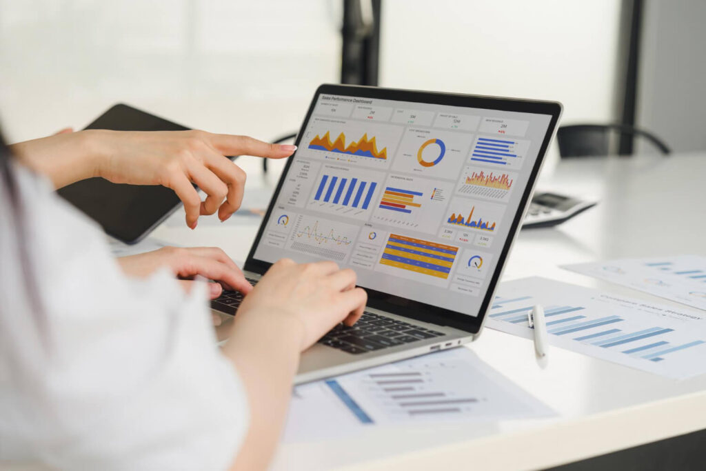 Como Utilizar O Crm Para Aumentar Conversões E Construir Relacionamentos Duradouros Com Clientes 5 Crm