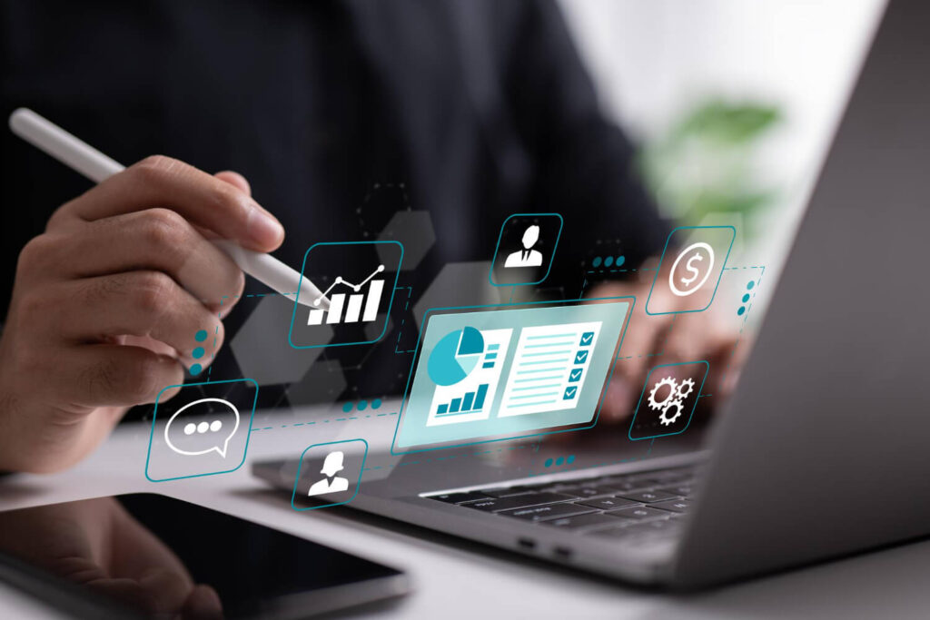 Como Utilizar O Crm Para Aumentar Conversões E Construir Relacionamentos Duradouros Com Clientes 1 Crm
