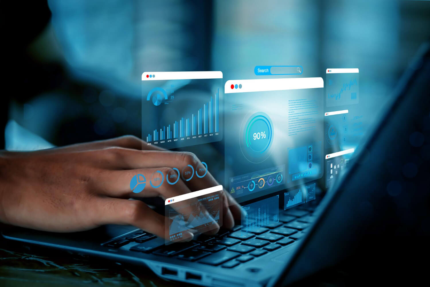 Como Utilizar o CRM para Aumentar Conversões e Construir Relacionamentos Duradouros com Clientes
