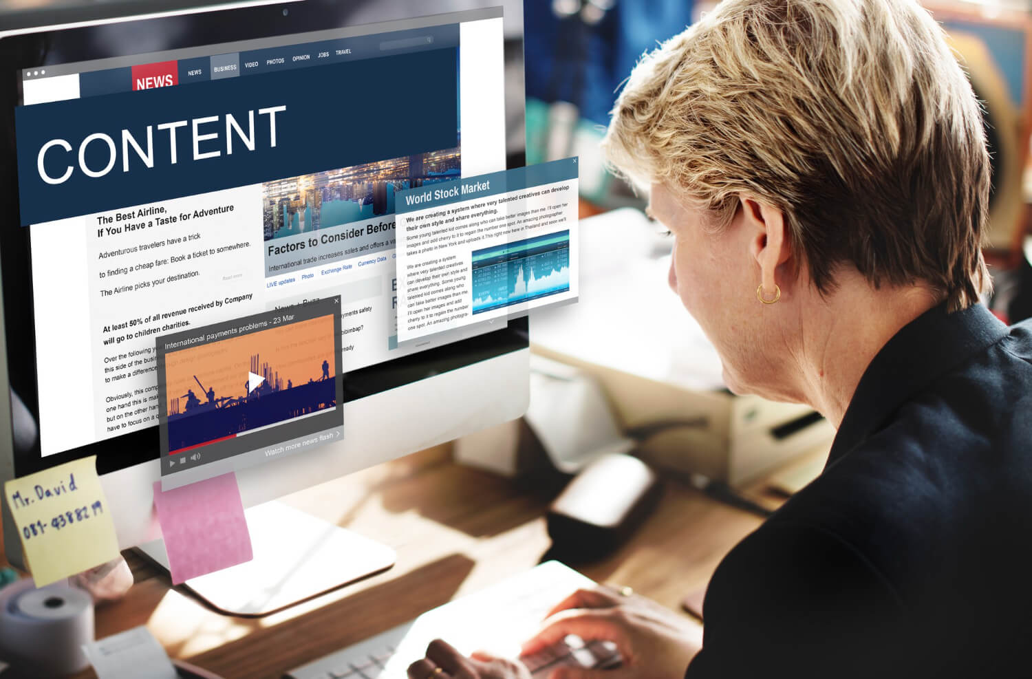 Como Construir um Blog de Sucesso em 2025: Estratégias, Plataformas e Técnicas Eficientes
