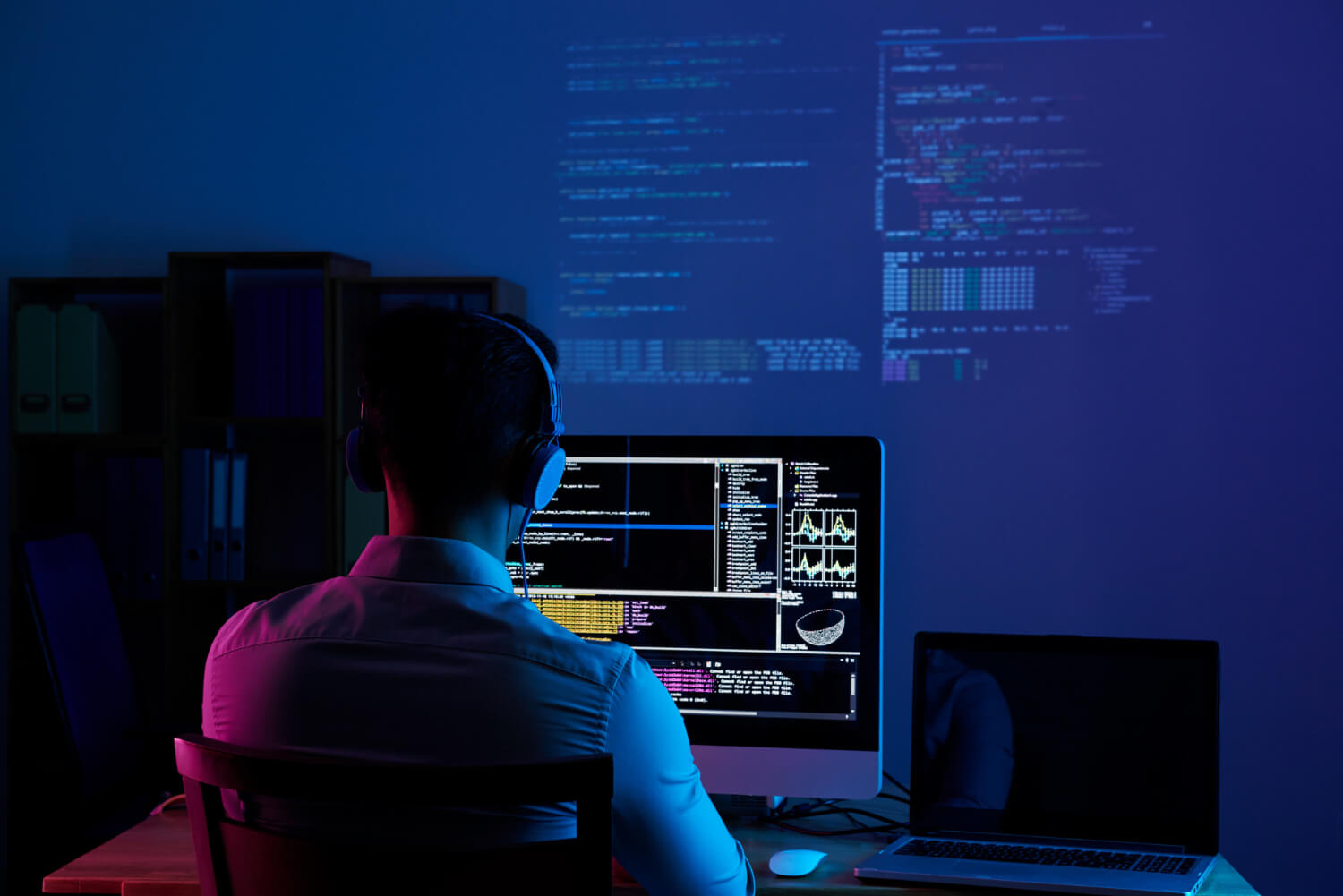 Domine o Desenvolvimento Web: Guia Completo com Conceitos, Ferramentas e Tendências Atuais