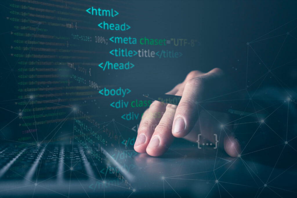 Domine O Desenvolvimento Web: Guia Completo Com Conceitos, Ferramentas E Tendências Atuais 5 Desenvolvimento Web