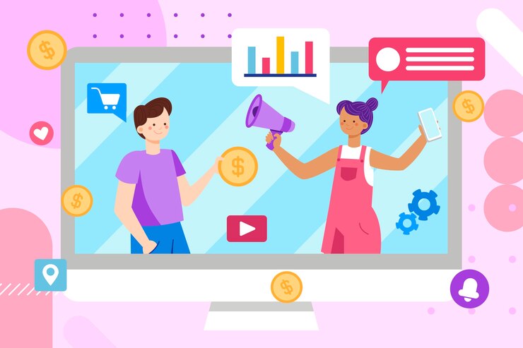 Performance Em Campanhas Pagas