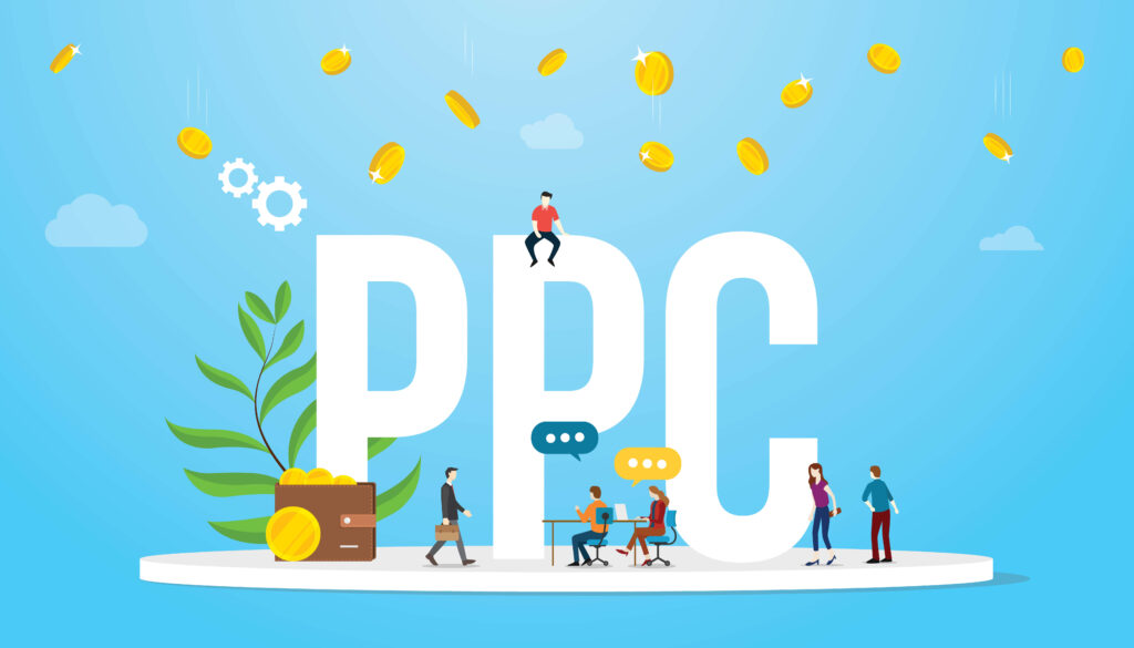 Domine O Ppc Em 2025: Estratégias De Alta Performance Para Campanhas De Publicidade Paga 2 Ppc