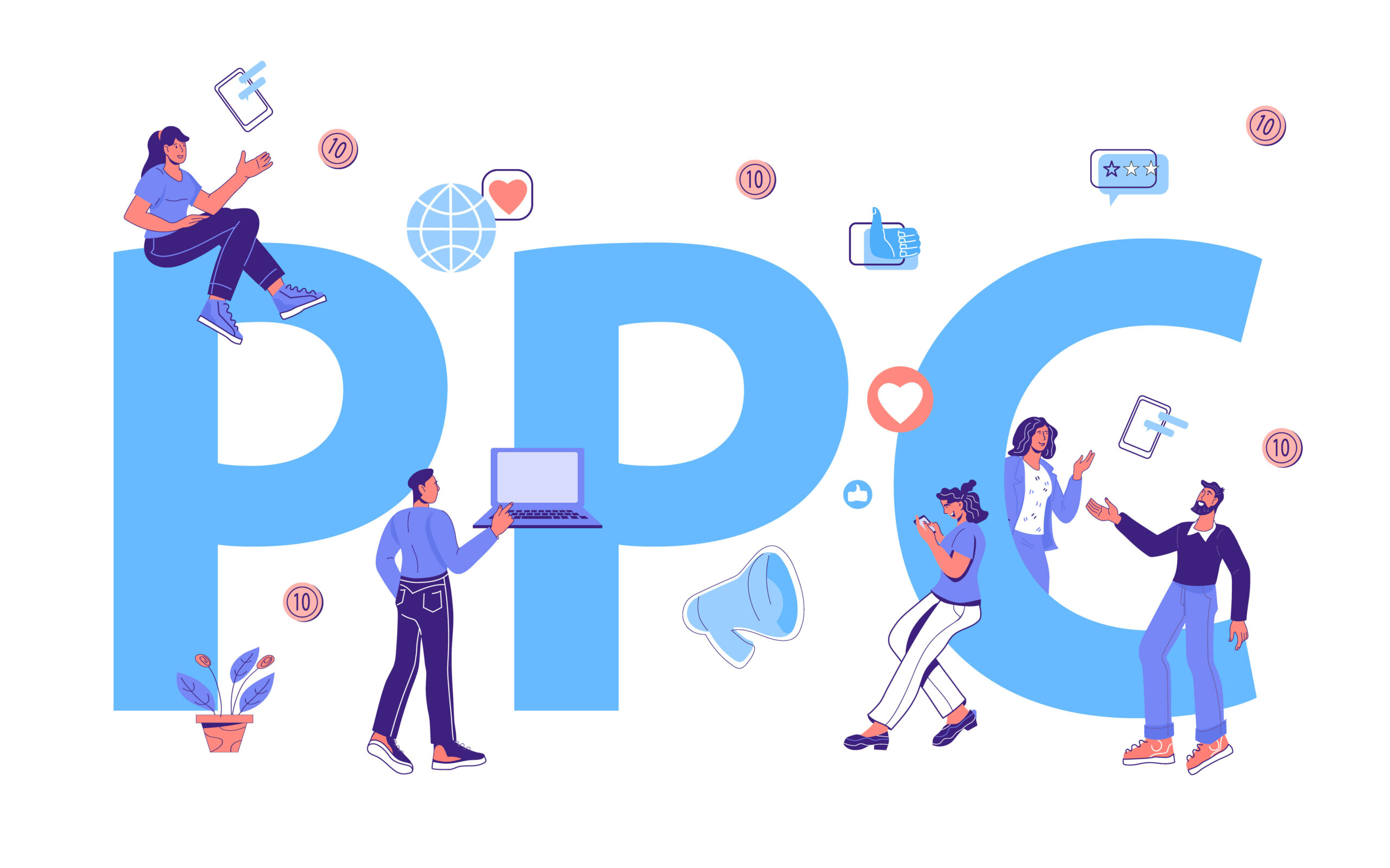 Domine o PPC em 2025: Estratégias de Alta Performance para Campanhas de Publicidade Paga