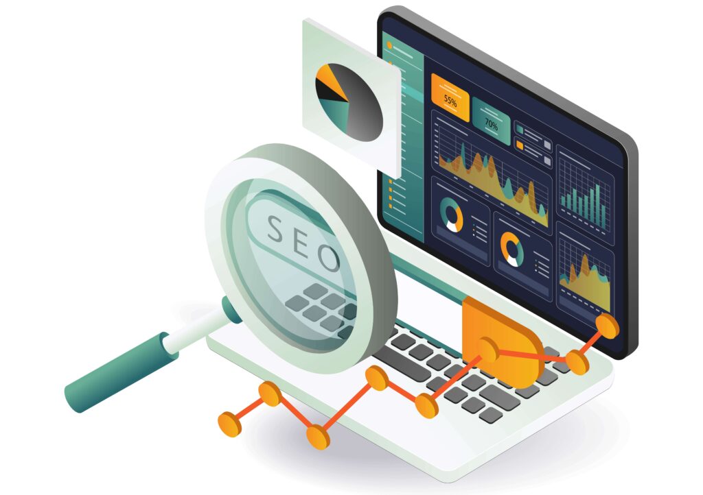 Análise De Concorrência Seo: Guia Prático Para Resultados Rápidos 1 Seo