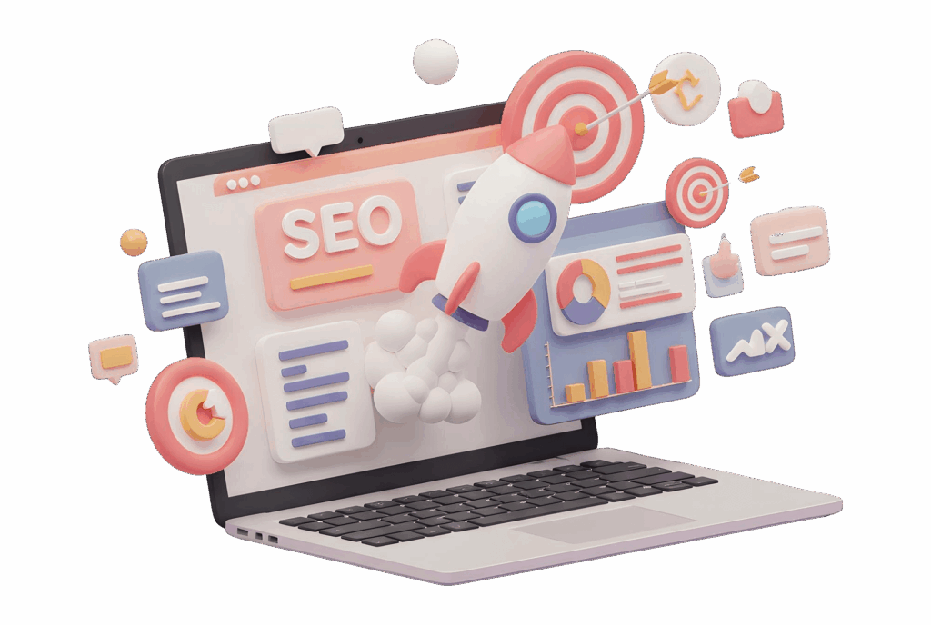 Análise De Concorrência Seo: Guia Prático Para Resultados Rápidos 5 Seo