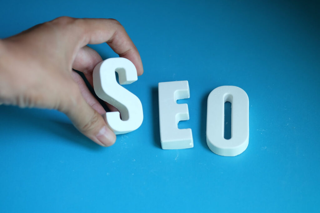Análise De Concorrência Seo: Guia Prático Para Resultados Rápidos 4 Seo