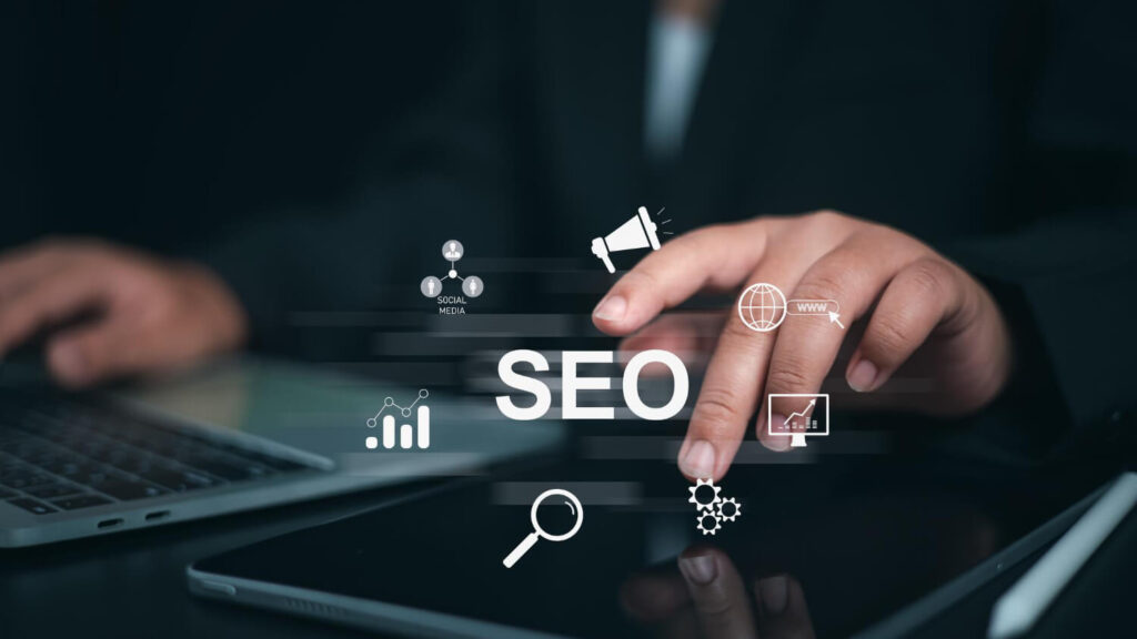 Wordpress Em 2025: O Guia Definitivo Para Criar, Gerenciar E Otimizar Sites De Alto Desempenho 4 Seo Para Wordpress