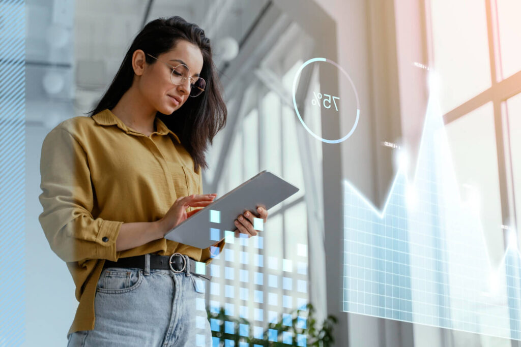 Como Implementar Ia No Marketing E Vendas Com Resultados Reais 2 Inteligência Artificial