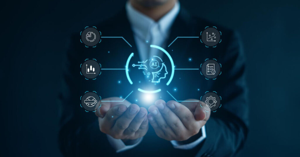 Como Implementar Ia No Marketing E Vendas Com Resultados Reais 1 Inteligência Artificial